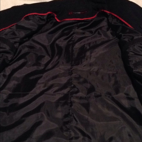 Alpine Swiss pea coat - Picture 2 of 4